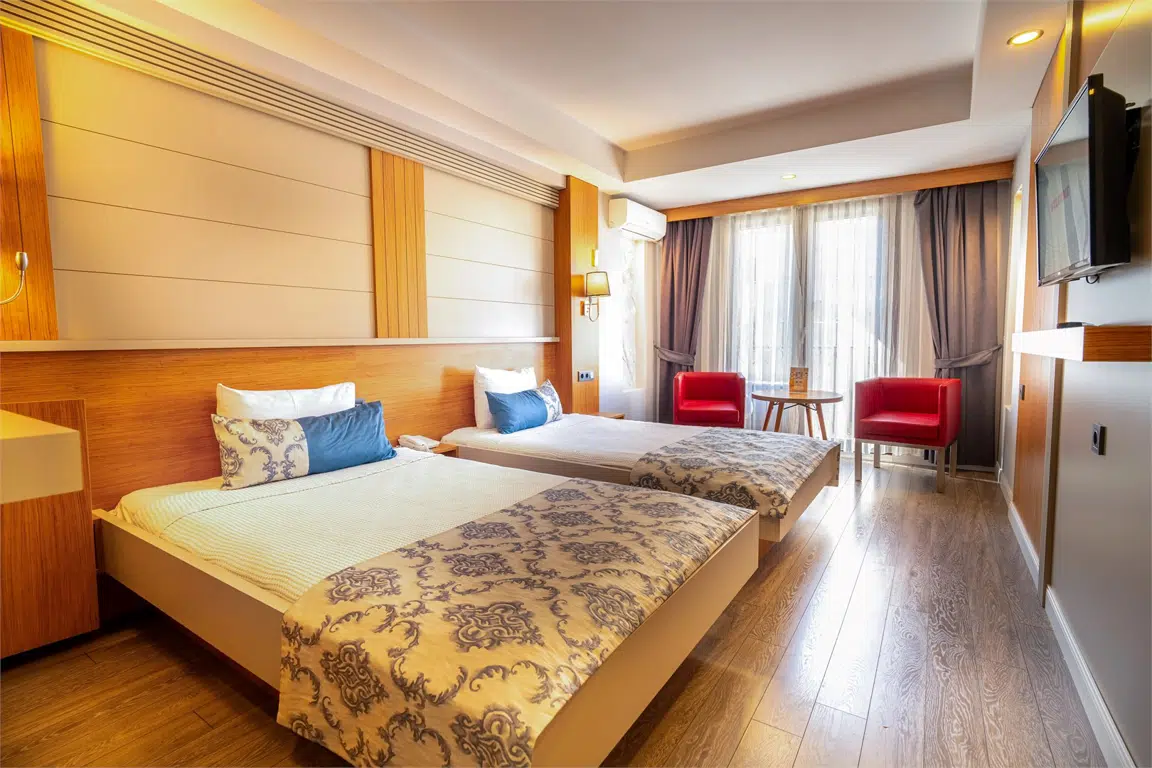 room image