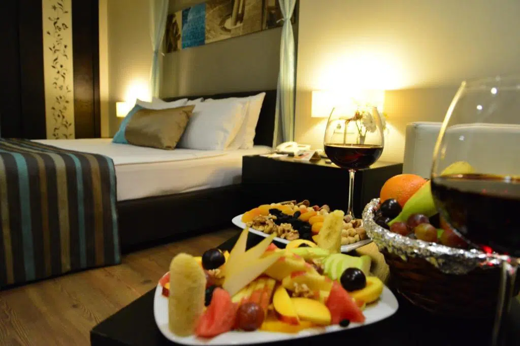 room image