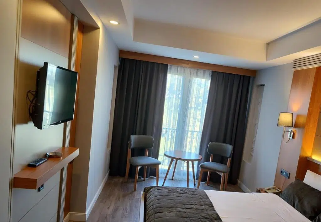 room image